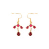 22k Gold Plated Kanchan Kalyani Necklace Set