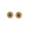 22k Gold Plated Kanchan Shantidevi Necklace Set