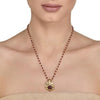 RUBY PENDANT