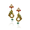 Amesha Earrings