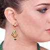 Amesha Earrings