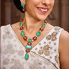 Sindhu Necklace