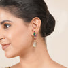 22k Gold Plated Chaitali Earring