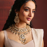 Shweta Necklace