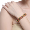 Chaitra Kundan Kairi Ruby Bangle