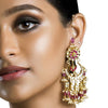 CHANDRA EARRING