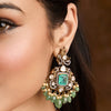 Ajanta Earring
