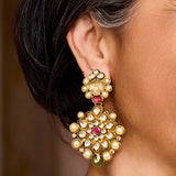 Anisha Earring