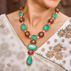 Sindhu Necklace