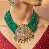 BARMERI NECKLACE
