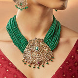 BARMERI NECKLACE