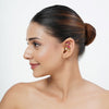 22k Gold Plated Karnika Arohi Earcuff