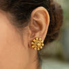 22k Gold Plated Aarohai Set