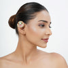 22k Gold Plated Karnika Ojasvi Earcuff
