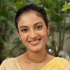 22k Gold Plated Aaradhya Set