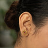 22k Gold Plated Aaradhya Set