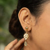 22k Gold Plated Amrita Set