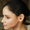Ehimaya 22k Gold Plated Earcuff