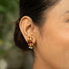 22k Gold Plated Monika Set