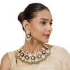 Avyukta Necklace Set