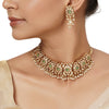 Divyika Necklace Set