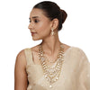 Bhavita Necklace Set