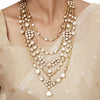 Bhavita Necklace Set