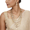 Bhavita Necklace Set