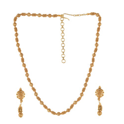 Varnesha Necklace Set