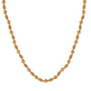Varnesha Necklace Set