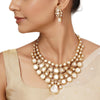 Chandrikaa Necklace Set