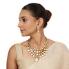 Chandrikaa Necklace Set