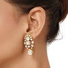Chandrikaa Necklace Set