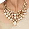 Chandrikaa Necklace Set
