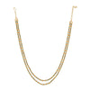 Trilika Necklace Set