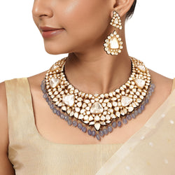 Arunika Necklace Set