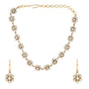Tanirika Necklace Set