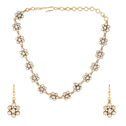 Tanirika Necklace Set