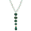 DOR CRYSTAL NECKLACE