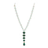 DOR CRYSTAL NECKLACE