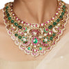 Charul Necklace Set