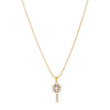 Tarashree Pendant set