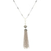 DOR CHANI TESAL NECKLACE