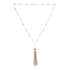 DOR CHANI TESAL NECKLACE