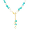 DOR PEARL NECKLACE