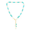 DOR PEARL NECKLACE