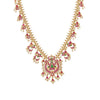Sindhura Necklace Set
