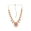 Sindhura Necklace Set