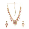 Sindhura Necklace Set