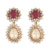 Soujanya Necklace Set